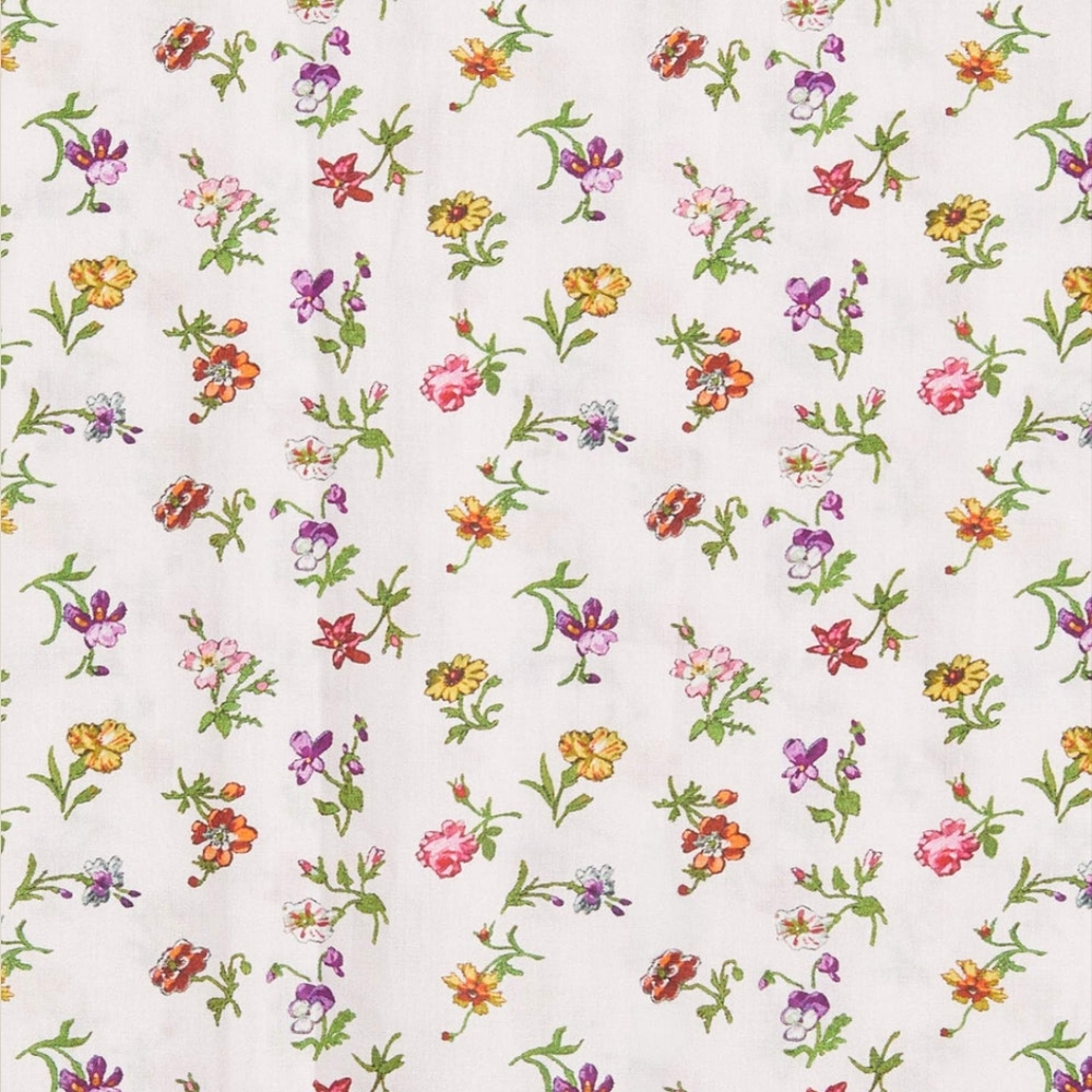 Christy Dawn Brynne in cream garden, small - Picture 4 of 10